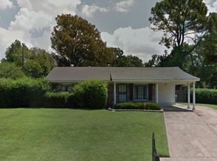 4734 Neely Rd, Memphis, TN 38109