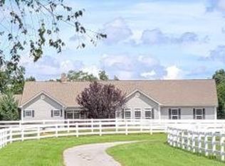 1126 Short Cut Rd, Molena, GA 30258