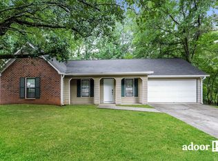 7285 Caribou Trl, Riverdale, GA 30296