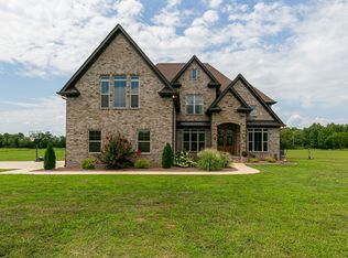 7250 Cedar Forest Rd, Lebanon, TN 37090