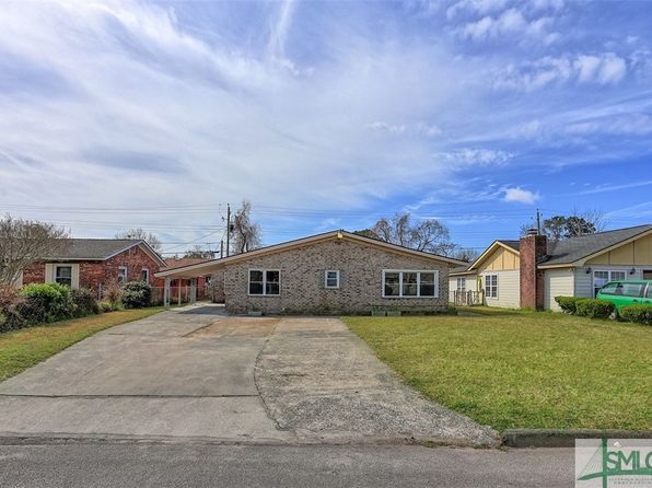 1507 Cloverdale Dr, Savannah, GA 31415