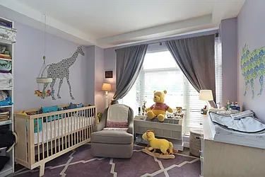 Sold by Citi Habitats