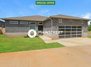 11346 Paradise Out Ln, Oklahoma City, OK 73131