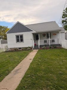 204 3rd St, Lyle, MN, 55953