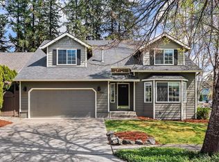 9940 SW 153rd Ave, Beaverton, OR 97007