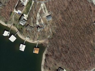 78 Bonnie Pt, Four Seasons, MO 65049