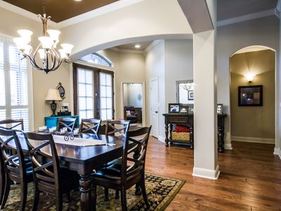 185 Timber Falls Dr, Longview, TX, 75605