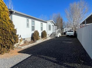 115 N Willow St, Merrill, OR 97633