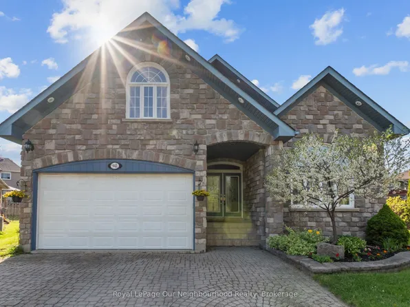 941 Tillison Ave, Cobourg, ON K9A 5N2