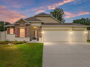 15298 NW 121st Pl, Alachua, FL 32615