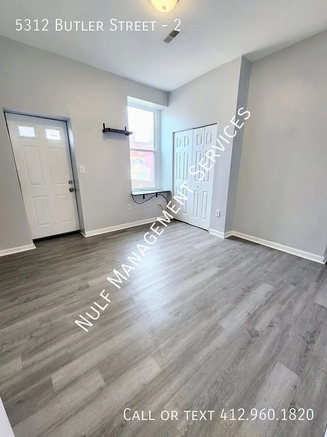 2 bed, 1 bath in Lawrenceville — Photo 4