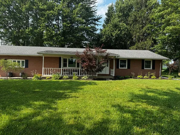 6480 Township Road 83, Findlay, OH 45840