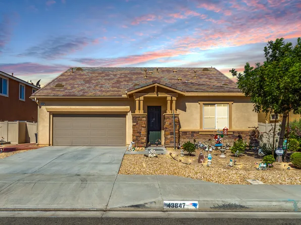 43847 Windrose Pl, Lancaster, CA 93536
