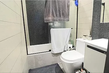 Rented by ABODE NYC LLC