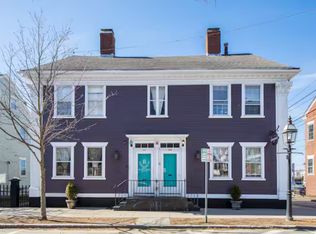 409 Hope St #3, Bristol, RI 02809