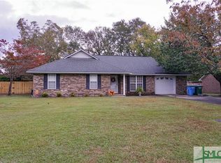36 Oak Ridge Cir, Rincon, GA 31326