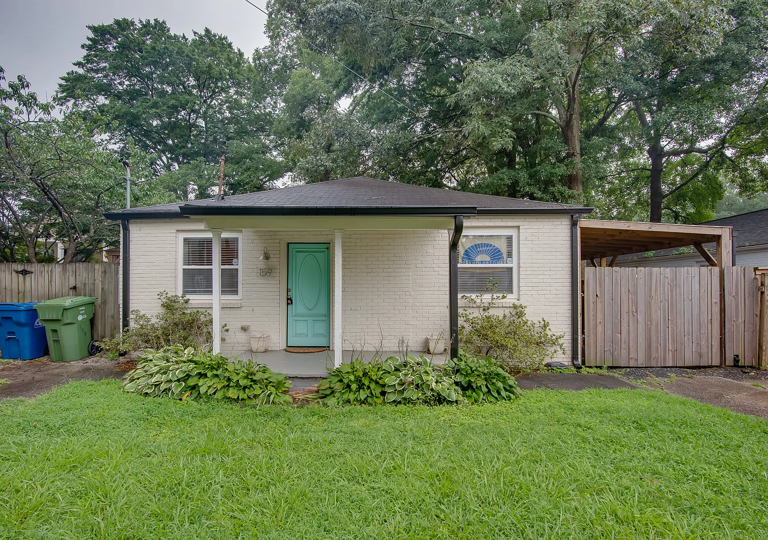4 bed, 1248 sqft, $3,750 — Photo 1