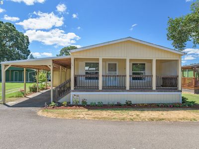 87860 Territorial Rd SPACE 54, Veneta, OR, 97487