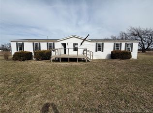 69251 E 290 Rd, Grove, OK 74344