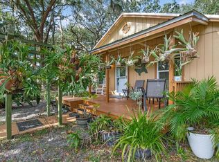 731 Mourning Dove Ln, Fernandina Beach, FL 32034
