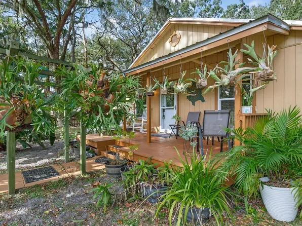 731 Mourning Dove Ln, Fernandina Beach, FL 32034