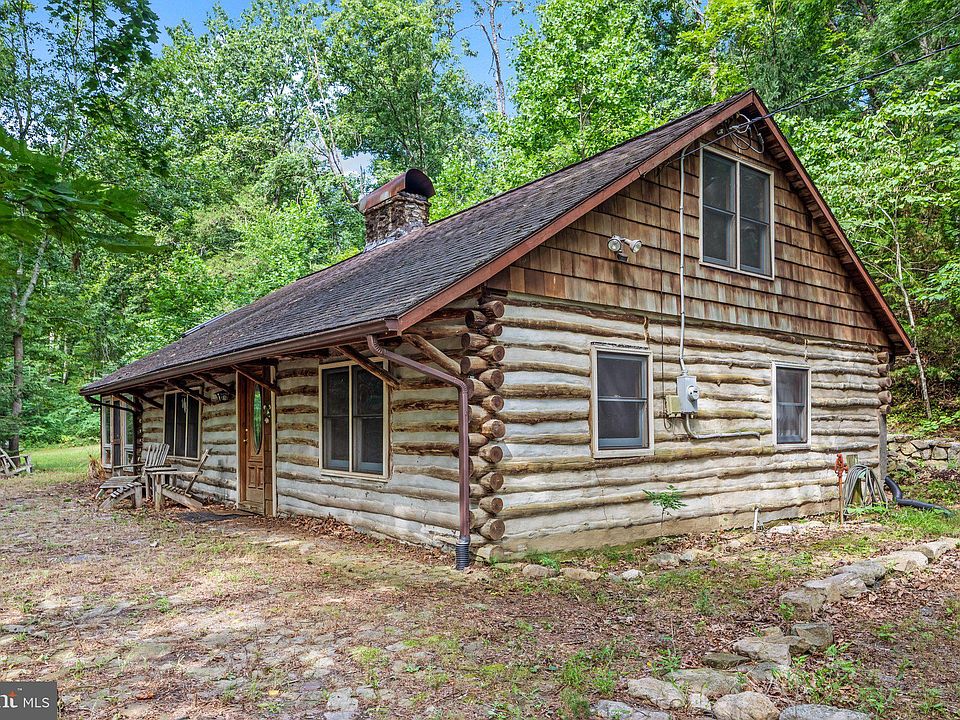 1532 Egypt Bend Rd, Luray, VA 22835 Zillow