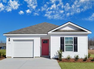 CAMERON Plan, Heritage Crossing, Conway, SC 29527