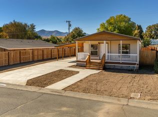 431 SE Council Dr, Mount Vernon, OR 97865