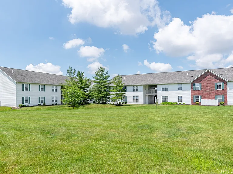 Watkins Glen Apartments — Photo 25
