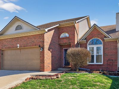 2973 Masters View Rd, Lexington, KY, 40511