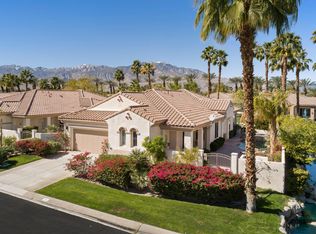 124 Lakefront Way, Rancho Mirage, CA 92270