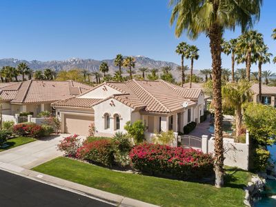 124 Lakefront Way, Rancho Mirage, CA, 92270