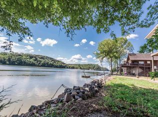 600 Miracle Rd, Decaturville, TN 38329