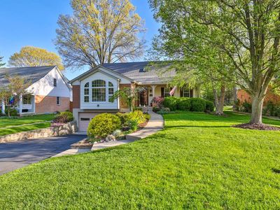 988 Springbrook Dr, Cincinnati, OH, 45224