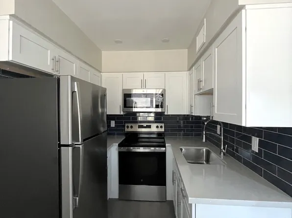 East Vista, 1301 & 1307 E Vista Ave, Phoenix, AZ 85020