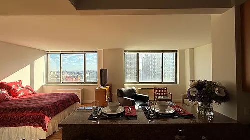 1500 Lexington Ave #22-B Photo 1