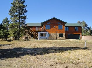 20866 132nd Ave, Sturgis, SD 57785