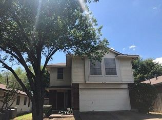 8104 Tockington Way, Austin, TX 78748