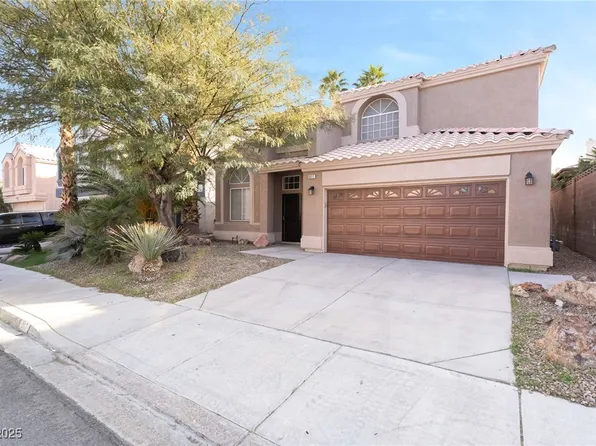 8117 Kokoma Dr, Las Vegas, NV 89128