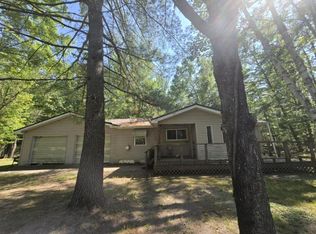 11625 Pine St, Atlanta, MI 49709