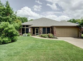 2212 Steppington Dr, Flower Mound, TX 75028