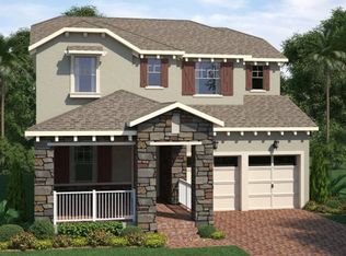 6902 Trellis Vine Loop, Windermere, FL 34786