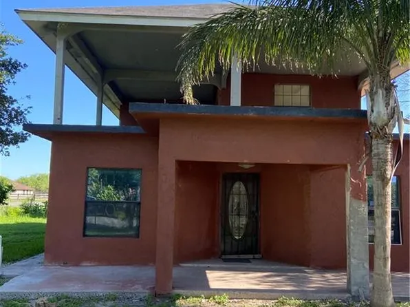 3716 Chuparosa St, Mercedes, TX 78570