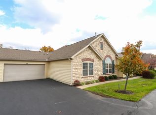 3433 Twenty Mile Way, Loveland, OH 45140