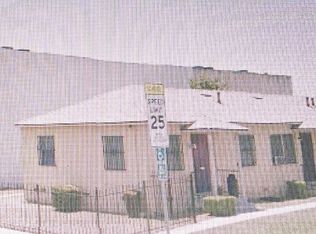 10953 S Western Ave, Los Angeles, CA 90047