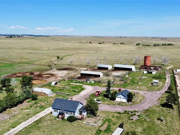 8557 Highway 86, Kiowa, CO 80117