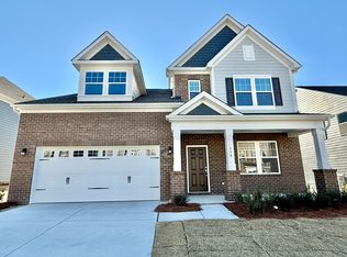 590 Rafferty Hill Dr NW, Concord, NC 28027