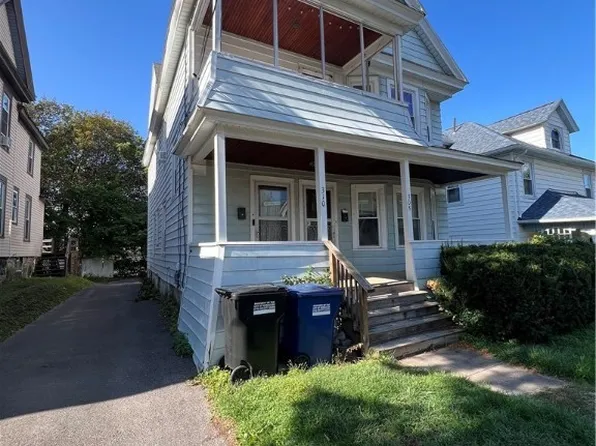 308 Bryant Ave #10, Syracuse, NY 13204