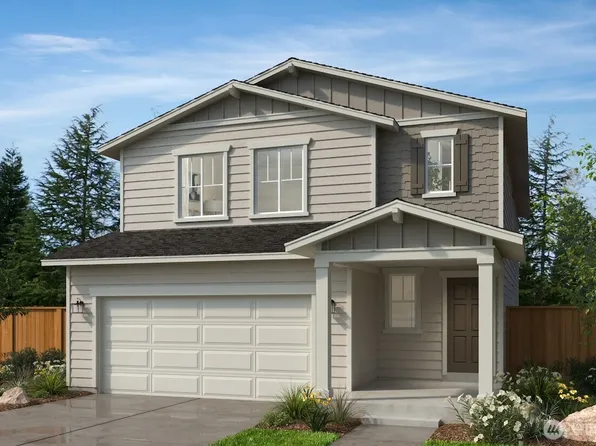 5208 88th Drive NE #038, Marysville, WA 98270