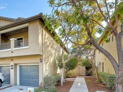 2646 Wildhorse Trail Way, Chula Vista, CA, 91915